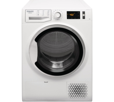 SECADOR DE ROUPA HOTPOINT - NT M11 82SK EU