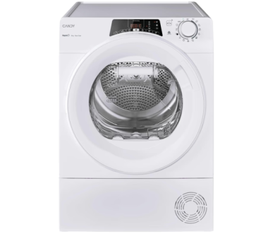 SECADOR DE ROUPA CANDY - ROE H8A2TE-S