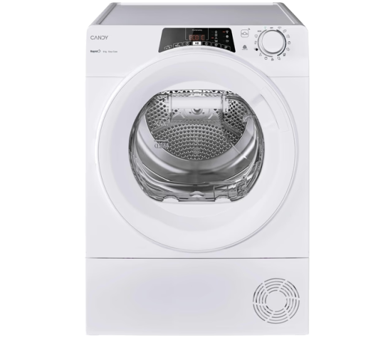 SECADOR DE ROUPA CANDY - ROE H8A2TE-S SECADOR DE ROUPA CANDY - ROE H8A2TE-S