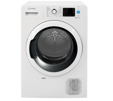 SECADOR DE ROUPA INDESIT - YT M11 82K RX SPT R