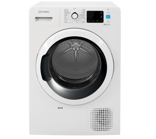 SECADOR DE ROUPA INDESIT - YT M11 82K RX SPT R