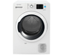 SECADOR DE ROUPA INDESIT - YT M11 92K RX SPT R