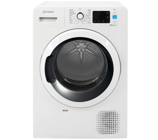 SECADOR DE ROUPA INDESIT - YT M11 92K RX SPT R