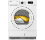 SECADOR DE ROUPA ZANUSSI - ZDHF284W