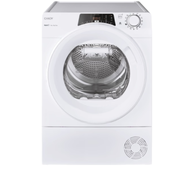 SECADOR DE ROUPA CANDY - ROE H9A2TE-S