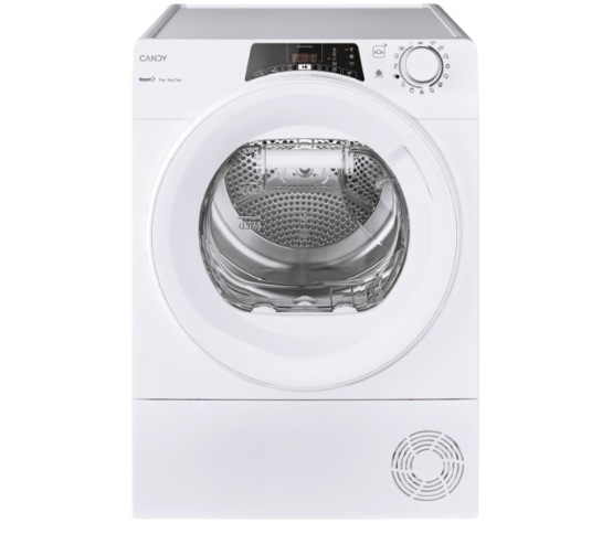SECADOR DE ROUPA CANDY - ROE H9A2TE-S SECADOR DE ROUPA CANDY - ROE H9A2TE-S