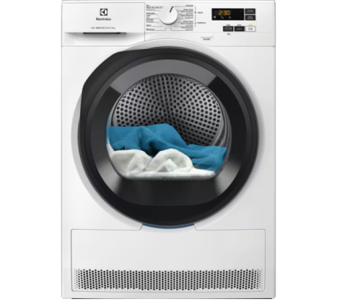 SECADOR DE ROUPA ELECTROLUX - EDI618Y5BO