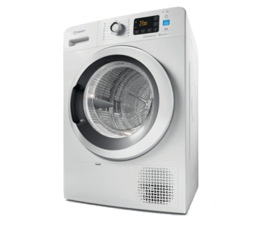 SECADOR DE ROUPA INDESIT - YT M11 83K RX EU