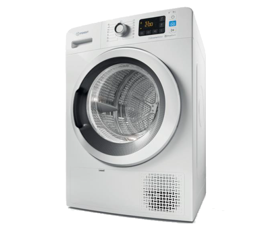 SECADOR DE ROUPA INDESIT - YT M11 83K RX EU SECADOR DE ROUPA INDESIT - YT M11 83K RX EU