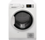 SECADOR DE ROUPA HOTPOINT - NT M11 8X3SK EU