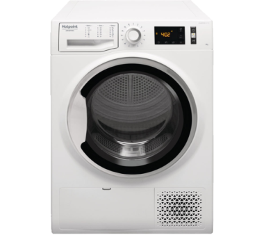 SECADOR DE ROUPA HOTPOINT - NT M11 8X3SK EU