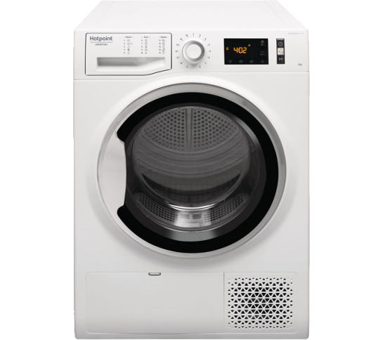 SECADOR DE ROUPA HOTPOINT - NT M11 8X3SK EU SECADOR DE ROUPA HOTPOINT - NT M11 8X3SK EU