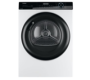 SECADOR DE ROUPA HAIER - HD80-A2939-S