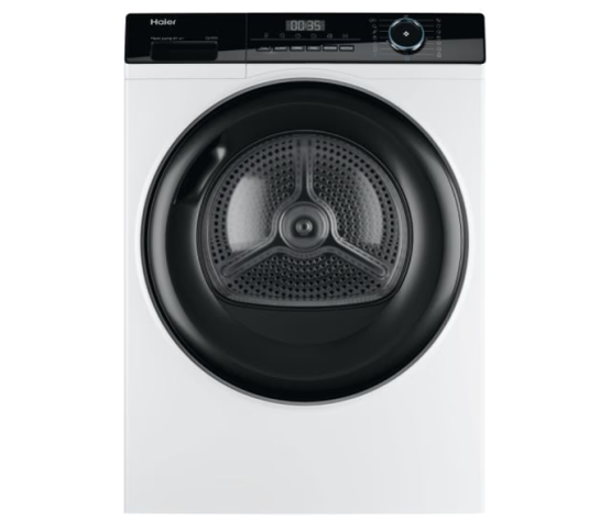 SECADOR DE ROUPA HAIER - HD80-A2939-S SECADOR DE ROUPA HAIER - HD80-A2939-S