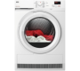SECADOR DE ROUPA AEG - TR708L2OZ