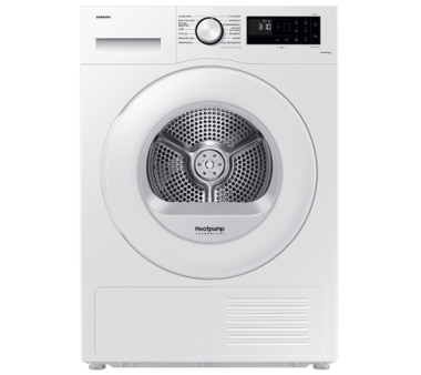 SECADOR DE ROUPA SAMSUNG - DV80CGC0B0TEEP