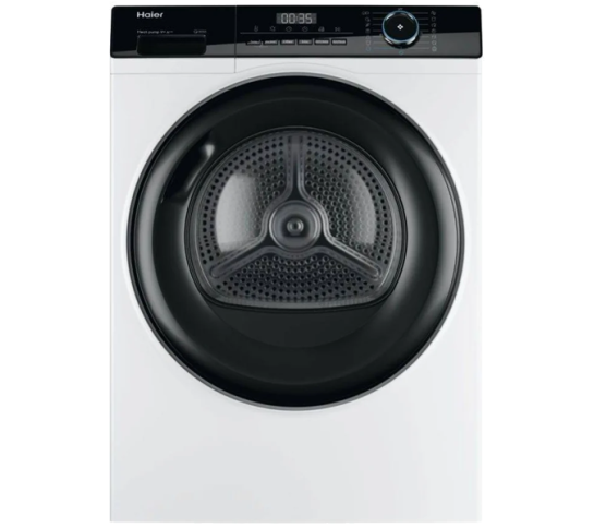 SECADOR DE ROUPA HAIER - HD90-A2939-S