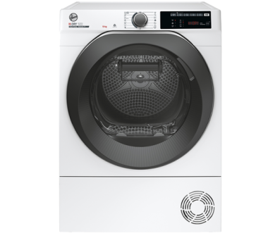 SECADOR DE ROUPA HOOVER - NDE H9A2TSBEXS-S SECADOR DE ROUPA HOOVER - NDE H9A2TSBEXS-S