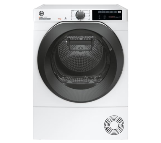 SECADOR DE ROUPA HOOVER - NDE H11A2TSBEXS-S