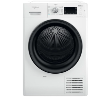 SECADOR DE ROUPA WHIRLPOOL - FFT M22 8X3B SPT
