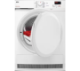 SECADOR DE ROUPA AEG - TR708A0OZ
