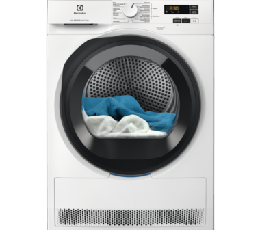 SECADOR DE ROUPA ELECTROLUX - EDI618A5BO