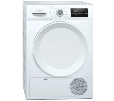 SECADOR DE ROUPA BALAY - 3SB288BE -