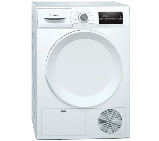 SECADOR DE ROUPA BALAY - 3SB288BE - SECADOR DE ROUPA BALAY - 3SB288BE -