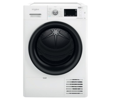 SECADOR DE ROUPA WHIRLPOOL - FFT M22 9X3B EE