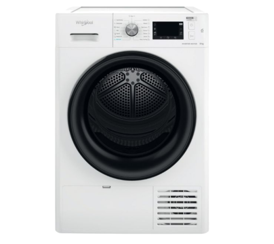 SECADOR DE ROUPA WHIRLPOOL - FFT M22 9X3B EE