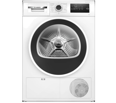 SECADOR DE ROUPA BOSCH - WTR83200ES -