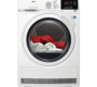 SECADOR DE ROUPA AEG - T 8DBG861