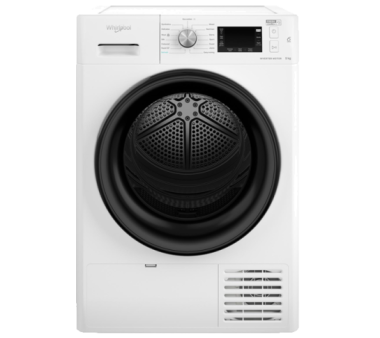 SECADOR DE ROUPA WHIRLPOOL - FFT M11 8X3BY SPT