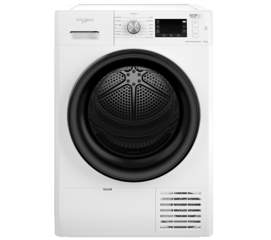 SECADOR DE ROUPA WHIRLPOOL - FFT M11 8X3BY SPT SECADOR DE ROUPA WHIRLPOOL - FFT M11 8X3BY SPT