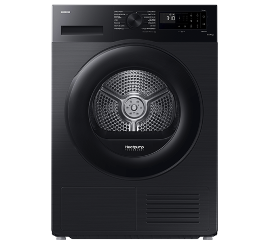 SECADOR DE ROUPA SAMSUNG - DV80CGC0B0ABEP SECADOR DE ROUPA SAMSUNG - DV80CGC0B0ABEP