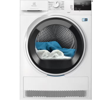 SECADOR DE ROUPA ELECTROLUX - EDI729P4BN