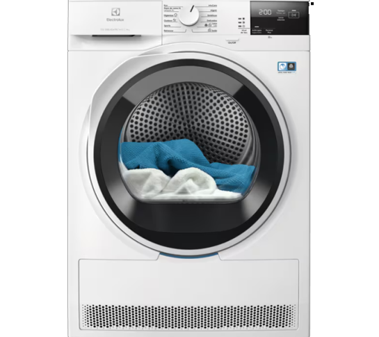 SECADOR DE ROUPA ELECTROLUX - EDI729P4BN