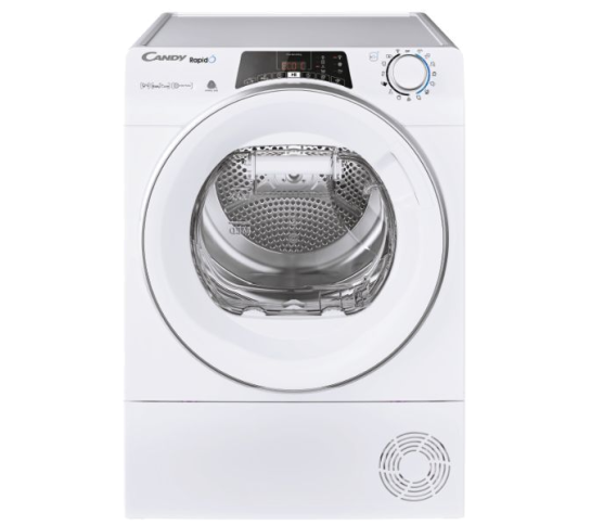 SECADOR DE ROUPA CANDY - ROE H9A3TSEX-S SECADOR DE ROUPA CANDY - ROE H9A3TSEX-S