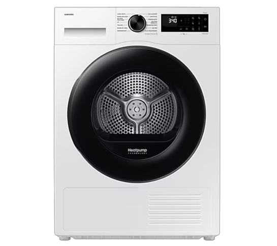 SECADOR DE ROUPA SAMSUNG - DV90DG52A0AEEP
