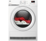 SECADOR DE ROUPA AEG - TR808A2OB