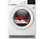 SECADOR DE ROUPA AEG - TR818A2OB