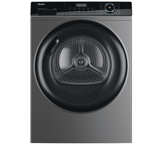 SECADOR DE ROUPA HAIER - HD90-A3939R-S