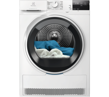 SECADOR DE ROUPA ELECTROLUX - EDI629G4BO