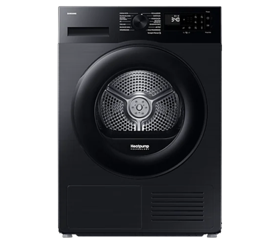 SECADOR DE ROUPA SAMSUNG - DV90DG52A0ABEP SECADOR DE ROUPA SAMSUNG - DV90DG52A0ABEP