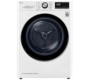 SECADOR DE ROUPA LG - RC80V9AV2W