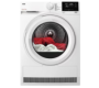 SECADOR DE ROUPA AEG - TR719G2PB