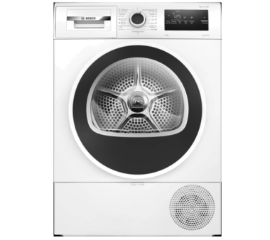 SECADOR DE ROUPA BOSCH - WTR85V00ES