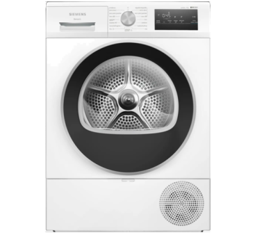 SECADOR DE ROUPA SIEMENS - WT45HV00ES