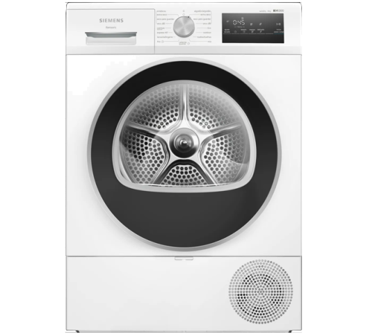 SECADOR DE ROUPA SIEMENS - WT45HV00ES SECADOR DE ROUPA SIEMENS - WT45HV00ES