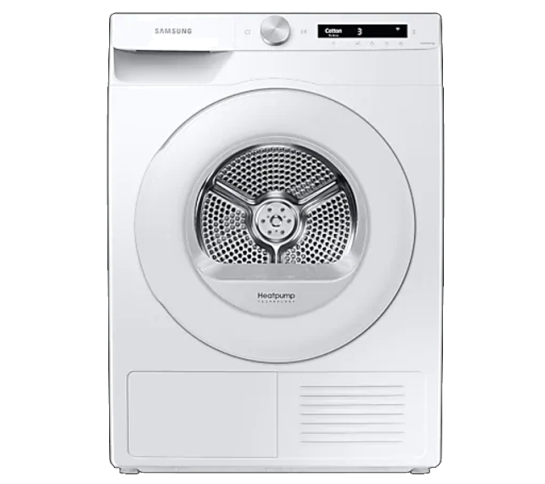 SECADOR DE ROUPA SAMSUNG - DV90T5240TW/S3